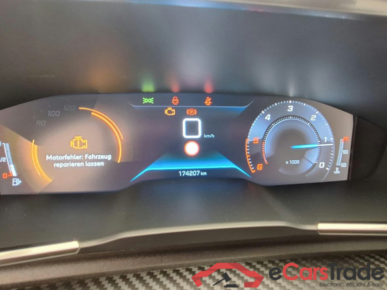 508 SW Active 1.5 HDi 96KW MT6 E6dT #6