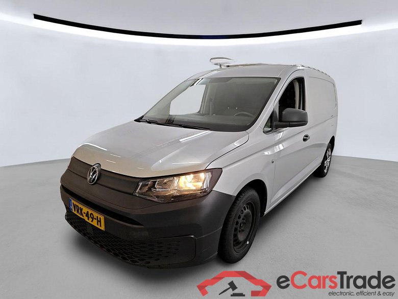 VOLKSWAGEN Caddy Cargo Maxi 75 kW