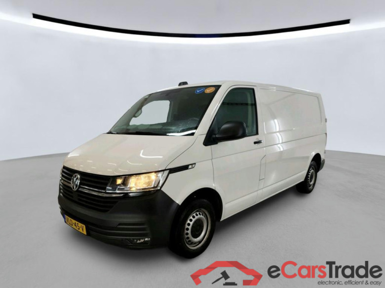 VOLKSWAGEN Transporter 110 kW #1