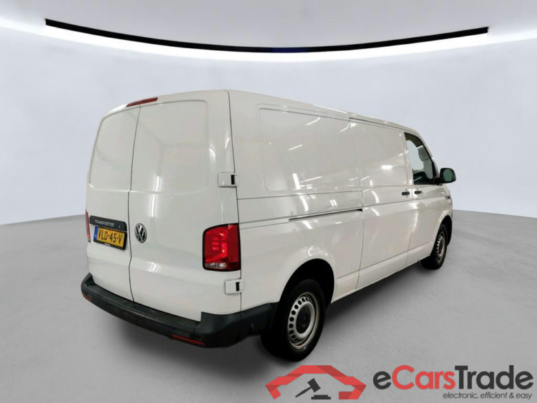 VOLKSWAGEN Transporter 110 kW #5
