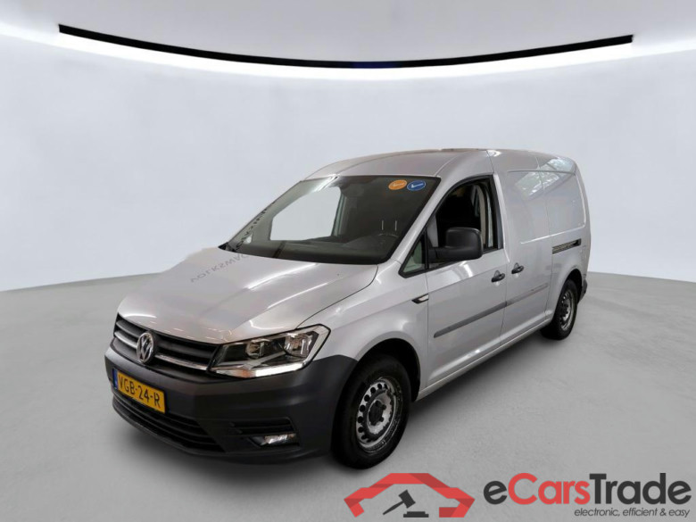 VOLKSWAGEN Caddy 75 kW