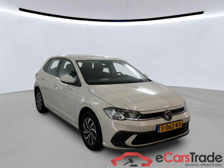 VOLKSWAGEN POLO 70 kW #4