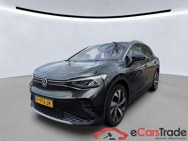 VOLKSWAGEN ID.4 150 kW