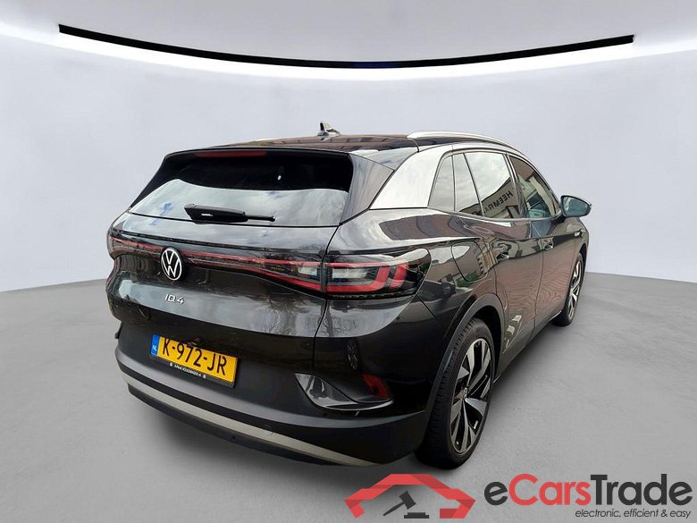 VOLKSWAGEN ID.4 150 kW #6