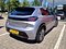 preview Peugeot e-208 #3