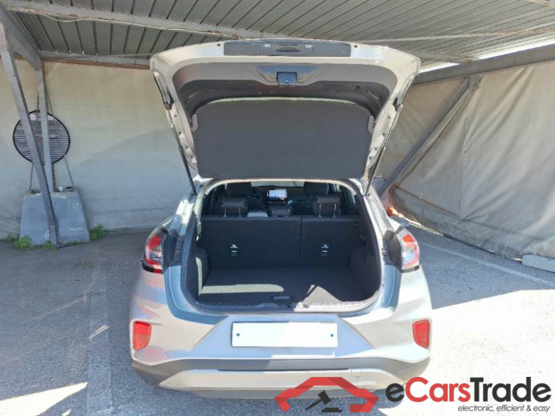 FORD PUMA / 2019 / 5P / SUV 1.0 ECOBOOST HYBRID 125CV TITANIUM #5