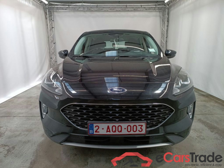 Ford Kuga 1.5 EcoBlue 88kW Trend 5d #5