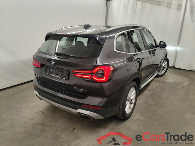 BMW X3 xDrive30e (120 kW) 5d #2