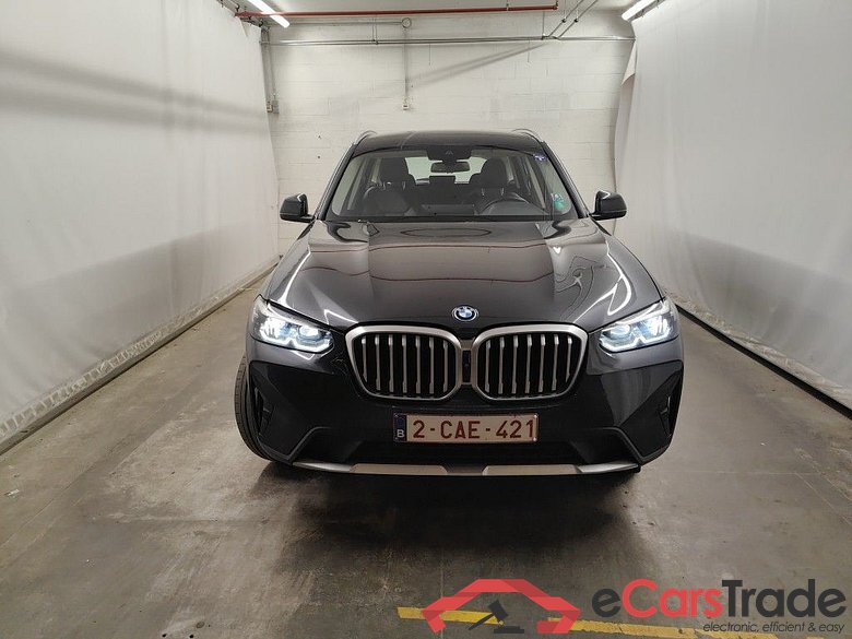 BMW X3 xDrive30e (120 kW) 5d #5