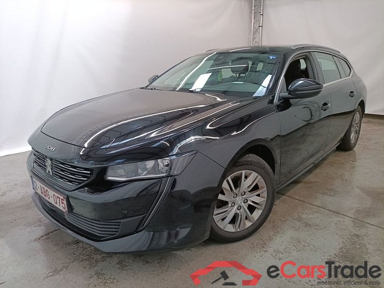 Peugeot 508 SW 1.5 BlueHDi 130 S&S EAT8 Active Pack 5d