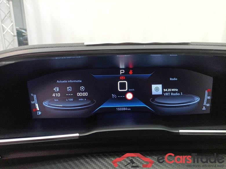 Peugeot 508 SW 1.5 BlueHDi 130 S&S EAT8 Active Pack 5d #6
