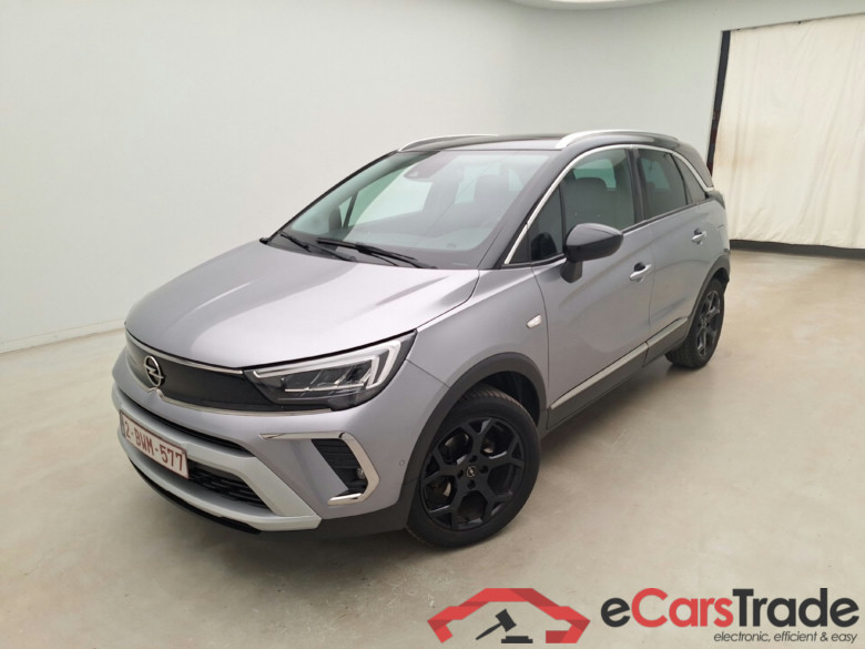 Opel, Crossland '20, Opel Crossland 1.2 96kW Turbo S/S Ultimate 5d #2