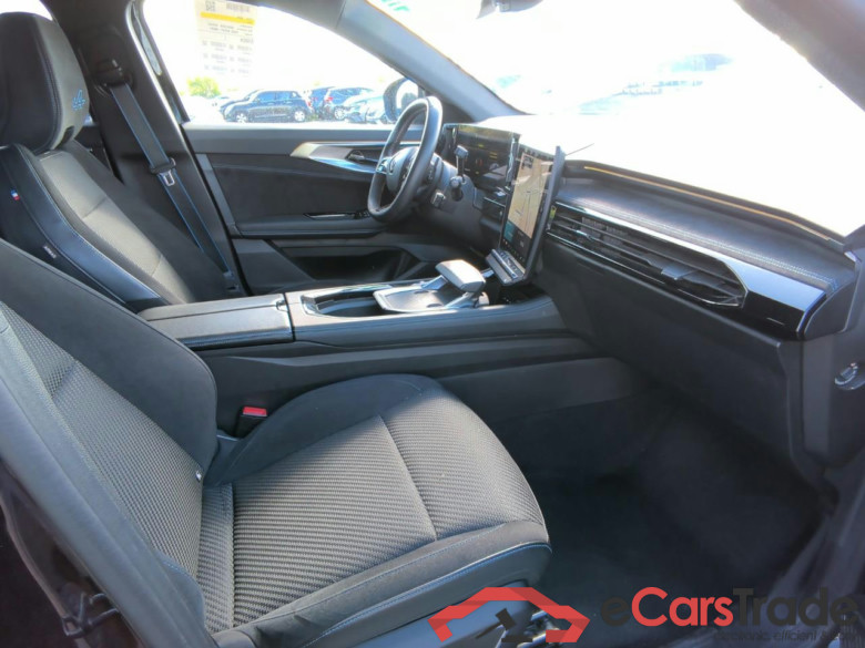 Espace VI  Esprit Alpine E-Tech Hybrid 1.2  200CV  BVAV  7 Sieges  6E #3