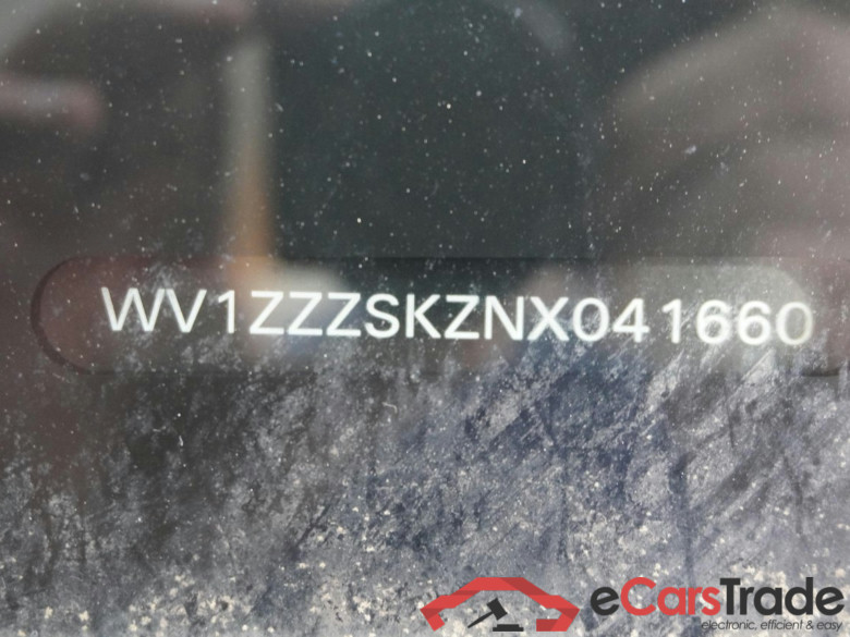VW Caddy 5 Cargo 2.0 TDI BMT 4d 55kW #5