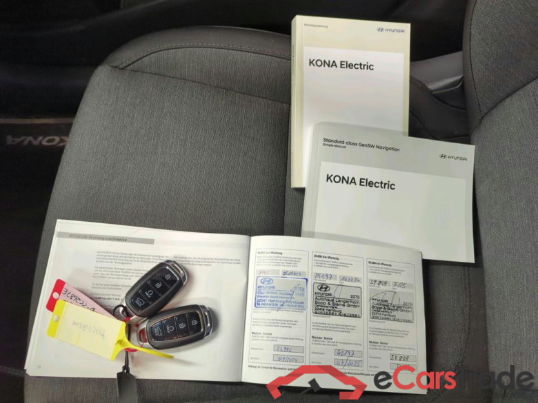 Kona Prime Elektro 2WD 64kWh #3
