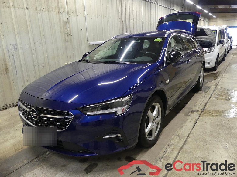 Insignia B Sports Tourer Elegance 2.0 CDTI 128KW AT8 E6d