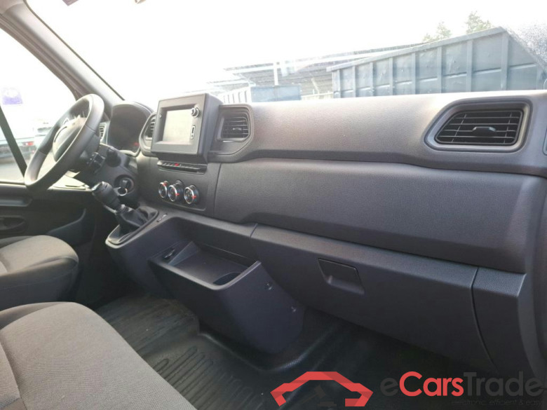 RENAULT Master SC 2019 2P Châssis cabine CC Tr CF F3500 L3 Blue dCi 145 EVIE #5
