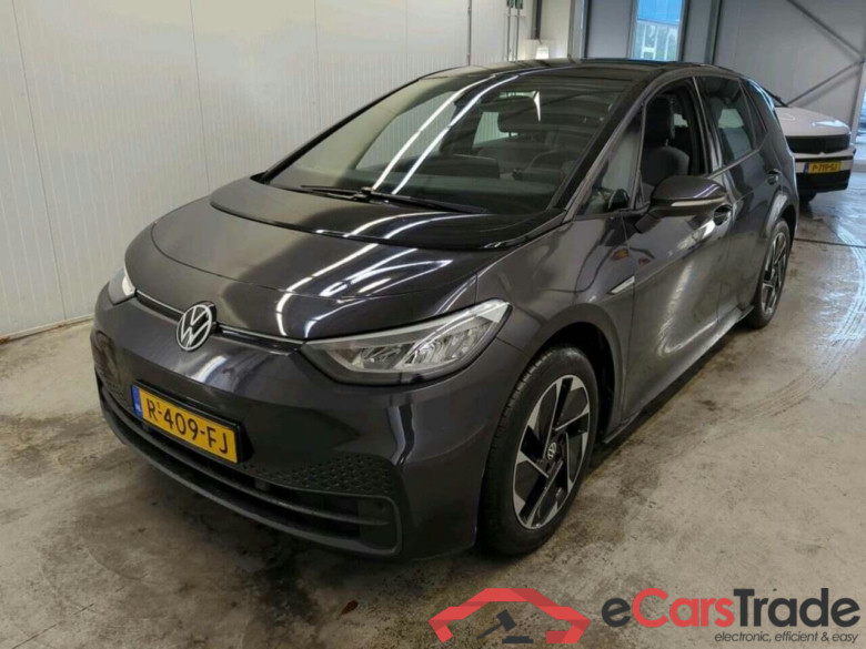 VOLKSWAGEN ID.3 Pro 58 kWh #1