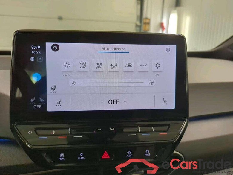 VOLKSWAGEN ID.3 Pro 58 kWh #6