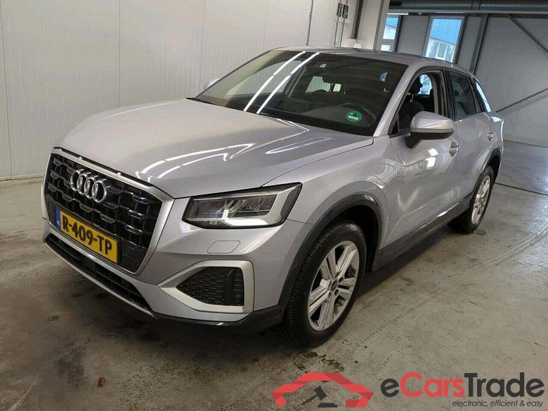 AUDI Q2 30 TFSI Advanced ed.