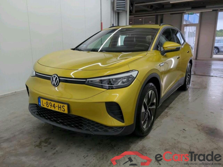 VOLKSWAGEN ID.4 Life 77 kWh #1