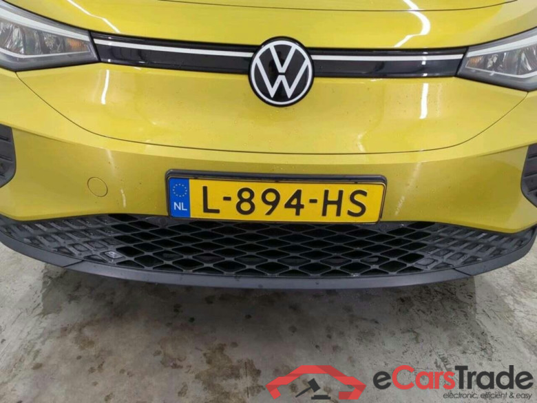 VOLKSWAGEN ID.4 Life 77 kWh #4