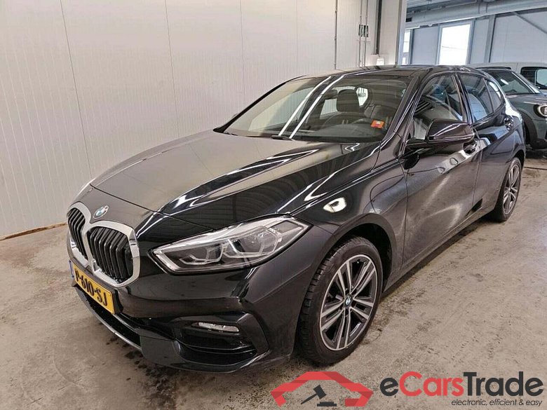 BMW 1-serie 118i High Exec