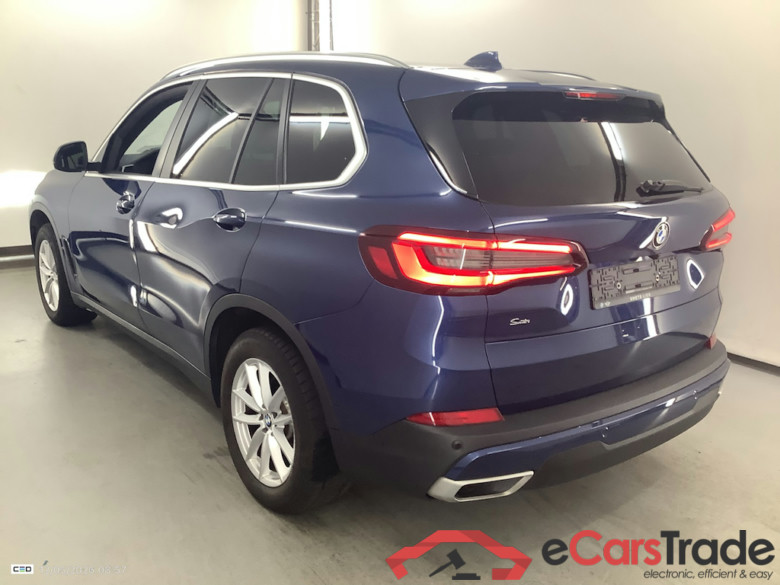 BMW X5 2.0 XDRIVE25D 155KW 4WD AUTO First Classe #3
