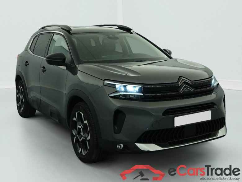 Citroen C5 AIRCROSS Hybride 136 e-DCS6 Max #1
