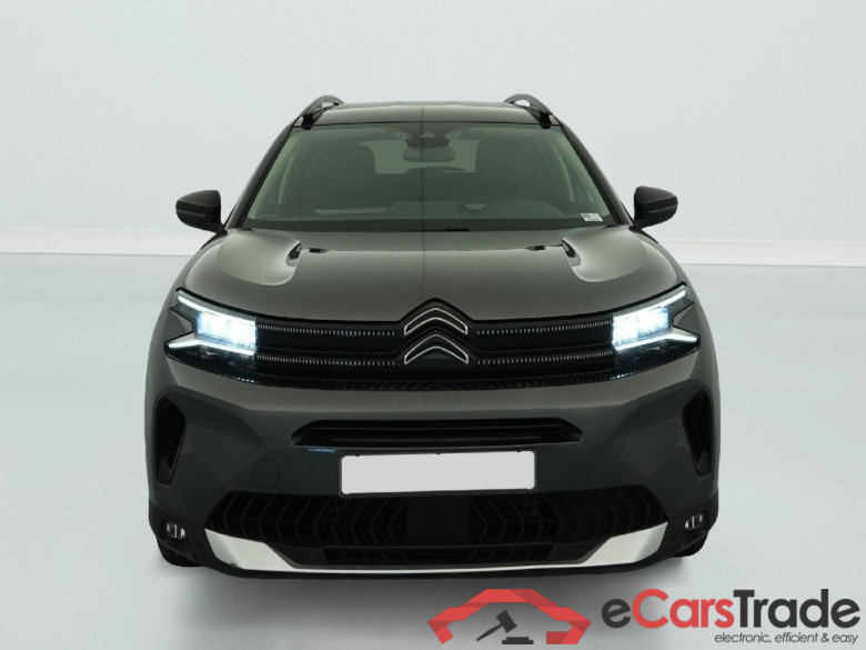 Citroen C5 AIRCROSS Hybride 136 e-DCS6 Max #2