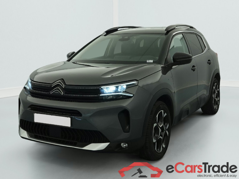Citroen C5 AIRCROSS Hybride 136 e-DCS6 Max #3