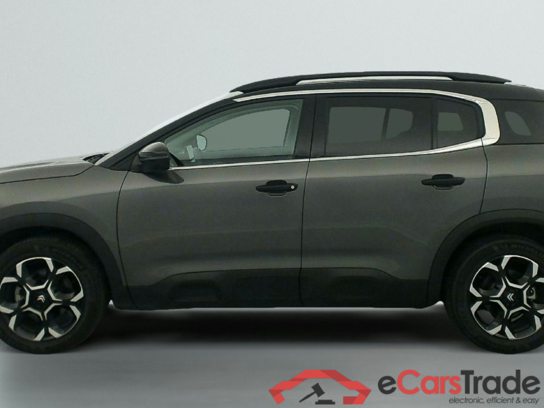 Citroen C5 AIRCROSS Hybride 136 e-DCS6 Max #4