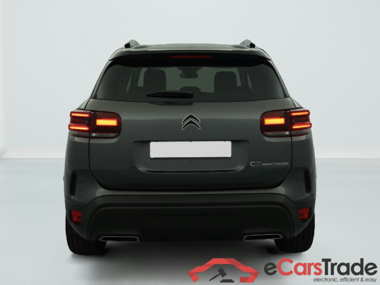 Citroen C5 AIRCROSS Hybride 136 e-DCS6 Max #6
