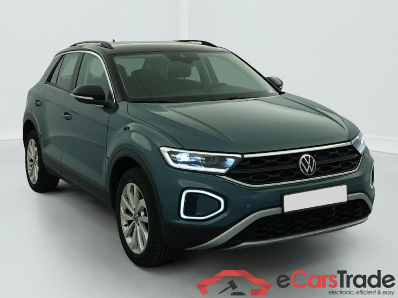 Volkswagen T-Roc 1.5 TSI EVO 150 Start/Stop DSG7 Life Business #1