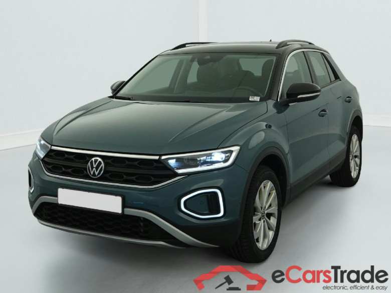 Volkswagen T-Roc 1.5 TSI EVO 150 Start/Stop DSG7 Life Business #3