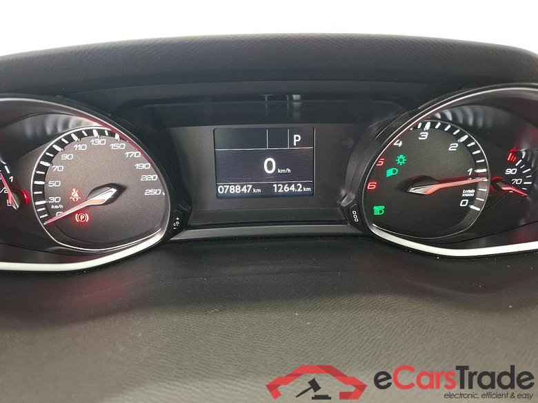 308 Active Business 1.5 HDi 130CV BVA8 E6d #6