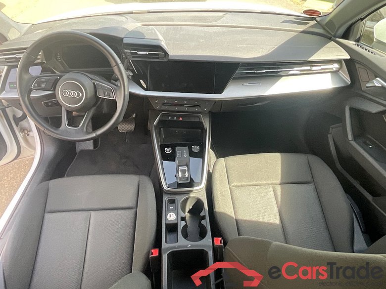 A3 Sportback 30 TFSI 1.0 TFSI 81KW AT7 E6d #4