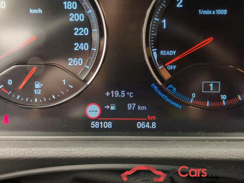 Baureihe X1 sDrive 18 i Advantage 1.5 103KW MT6 E6dT #5