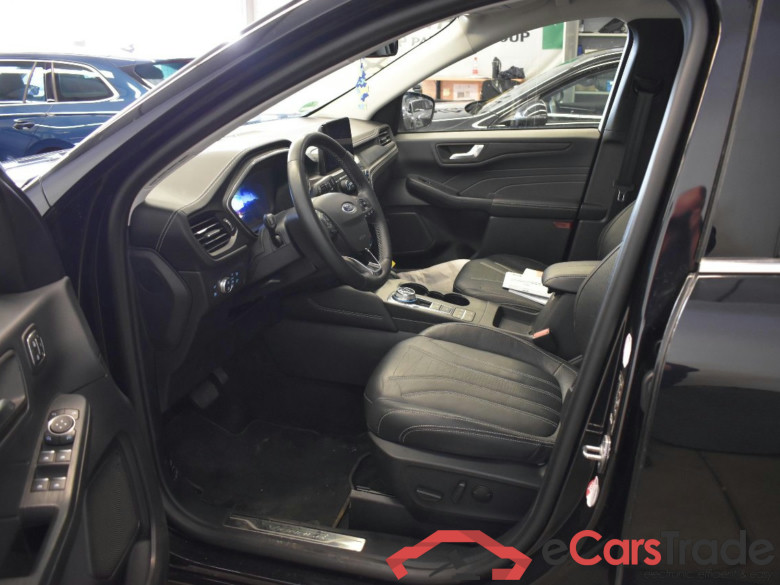 Kuga Plug-In Hybrid Vignale 2.5 165KW ATV E6d #4