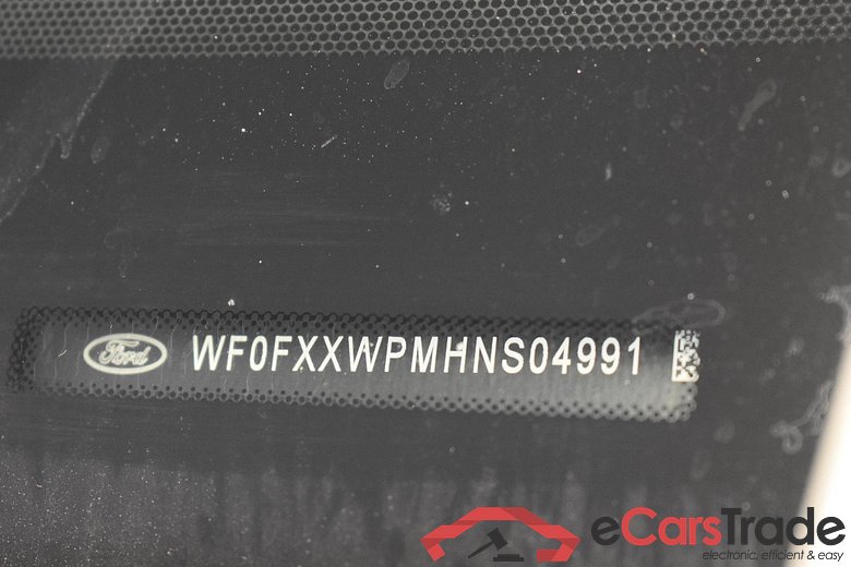 Kuga Plug-In Hybrid Vignale 2.5 165KW ATV E6d #5