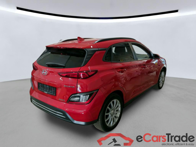 Kona Prime Elektro 2WD 64kWh #2