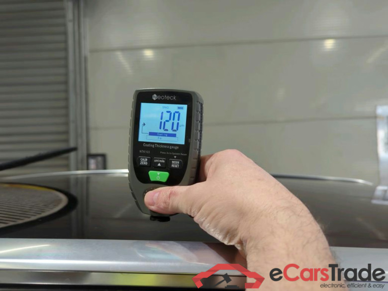 Enyaq iV 80 Loft 150KW #6