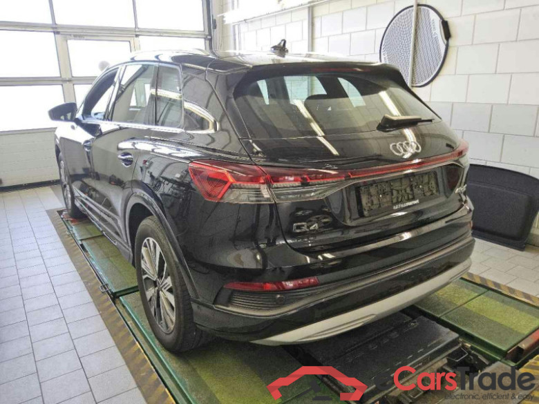 Audi Q4 e-tron (F4B)(04.2021->) DE - SUV5 45 quattro, 2021 - 2024 #4