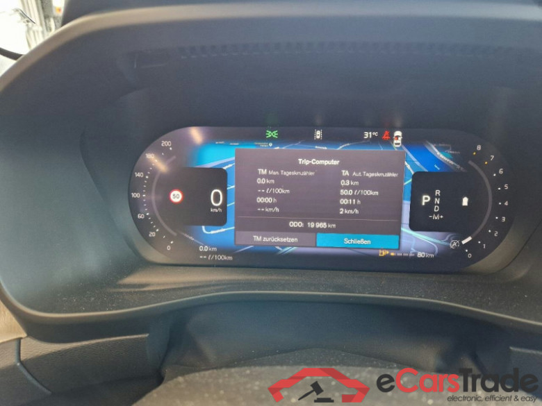 Volvo XC40 (2017->) DE - SUV5 B4 2WD EU6d, Ultra Dark, (Facelift) 2023 - 2024 #6
