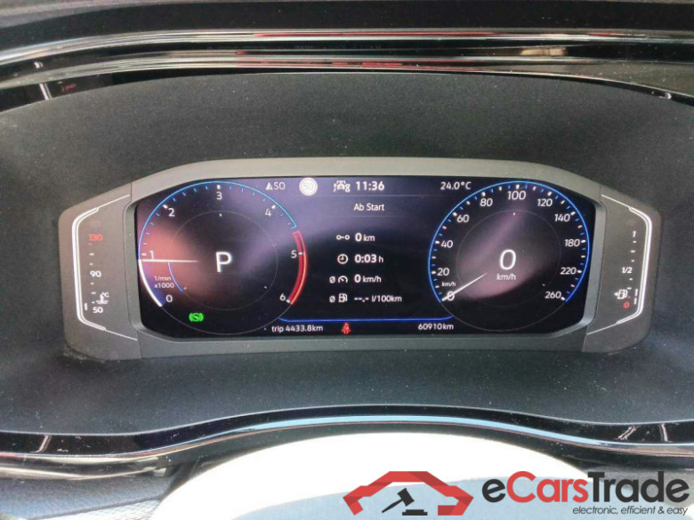 Volkswagen T6.1 Transporter Multivan (SH)(10.2019->2023) DE - Bs4 2.0 TDI EU6d, Multivan Generation Six, 2020 - 2022 #4