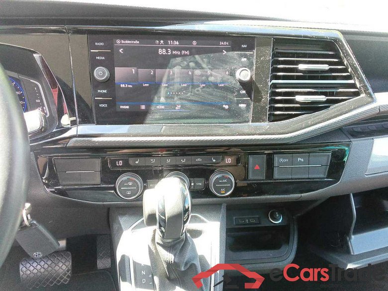 Volkswagen T6.1 Transporter Multivan (SH)(10.2019->2023) DE - Bs4 2.0 TDI EU6d, Multivan Generation Six, 2020 - 2022 #5