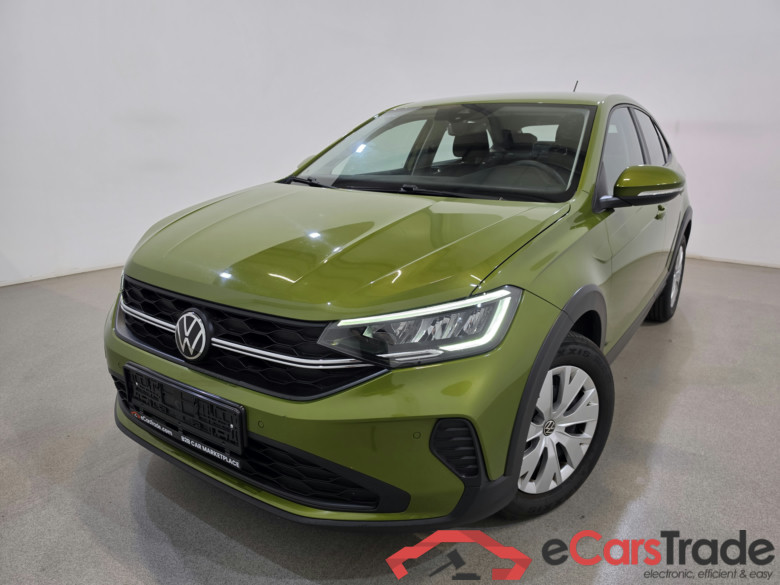 Volkswagen Taigo 1.0 TSi Life LED Virtual Klima PDC ... #1