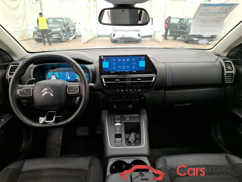 CITROEN C5 Aircross / 2022 / 5P / SUV Hybride rechargeable 225 e-EAT8 Feel #5