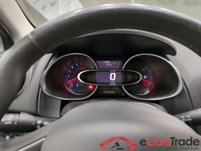 Clio IV Business 0.9 TCe 90CV BVM5 E6 #6