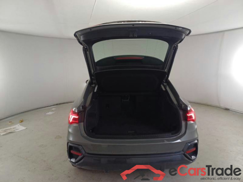 AUDI Q3 SPORTBACK / 2019 / 5P / SUV 35 TDI QUATTRO S TRONIC BUSINESS PLUS #5